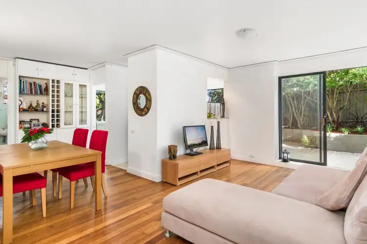 2/1 Anderson Street, Neutral Bay NSW 2089