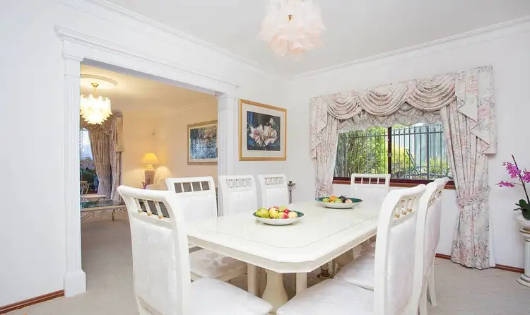 Third view of Homely house listing, 20 Parys Close, Menai NSW 2234