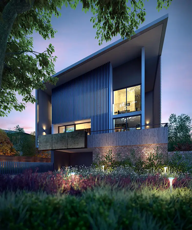 Main view of Homely apartment listing, 102/114 - 116 The Boulevarde, Dulwich Hill NSW 2203