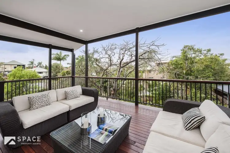 Third view of Homely house listing, 15 McNab Street, Paddington QLD 4064
