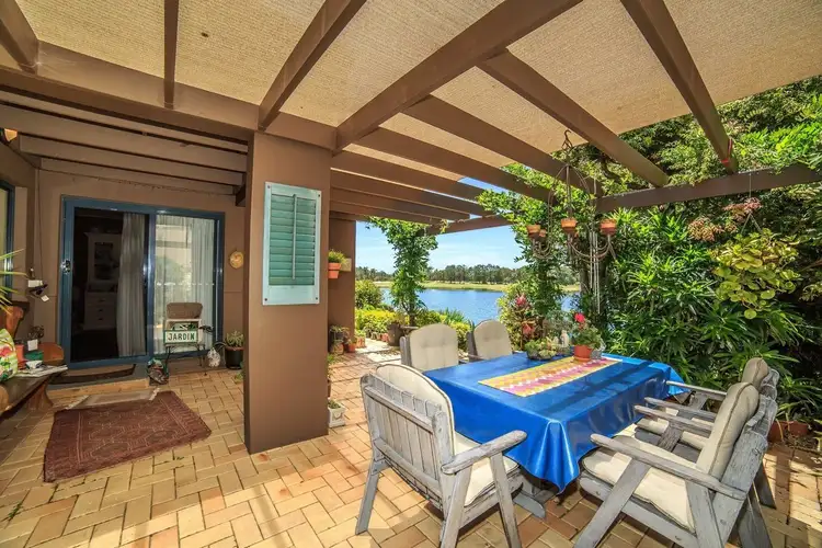 Third view of Homely house listing, 27/117 Palm Meadows Drive, Carrara QLD 4211