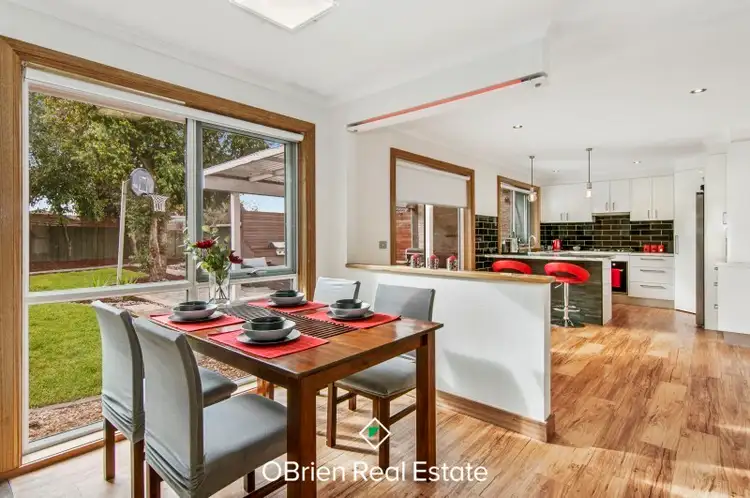 Third view of Homely house listing, 12 Harrow Avenue, Somerville VIC 3912