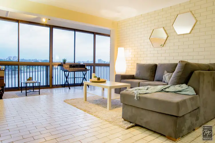 Fourth view of Homely unit listing, 45/44 Brisbane Street, Toowong QLD 4066