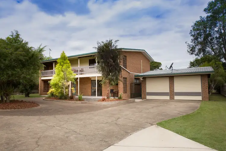 7 Price Street, Brassall QLD 4305