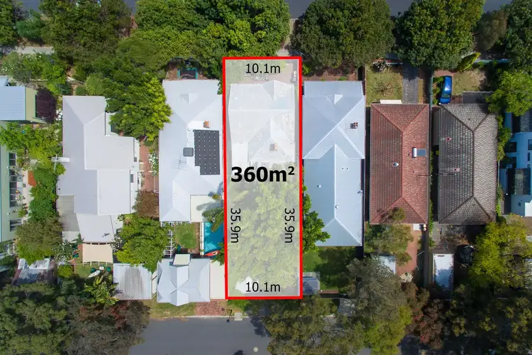 Second view of Homely house listing, 28 Commercial Road, Shenton Park WA 6008