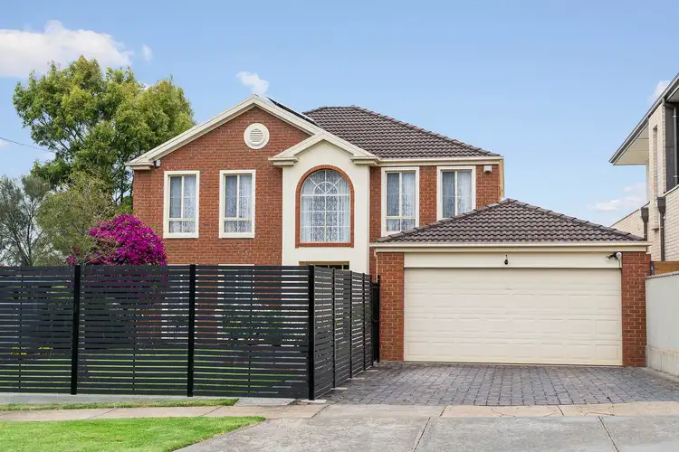 Second view of Homely house listing, 19 Wellington Street, Klemzig SA 5087