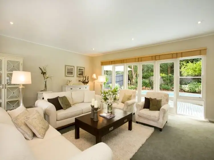 Second view of Homely house listing, 48 Yeramba Street, Turramurra NSW 2074