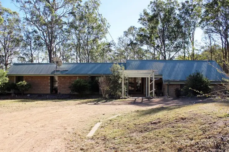 Fifth view of Homely rural property listing, 88 Mungay Flat Road, Willawarrin NSW 2440