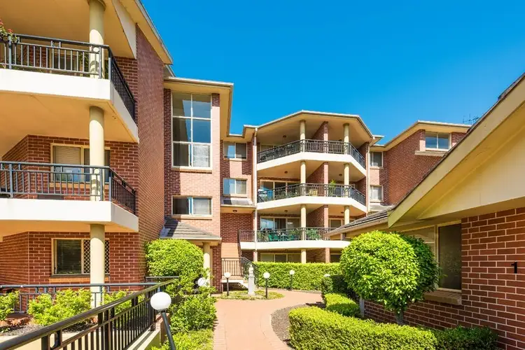 Second view of Homely apartment listing, 15/17-21 Gray Street, Sutherland NSW 2232