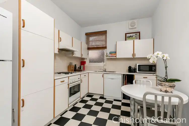 Fifth view of Homely apartment listing, 1/30A Mitford Street, St Kilda VIC 3182