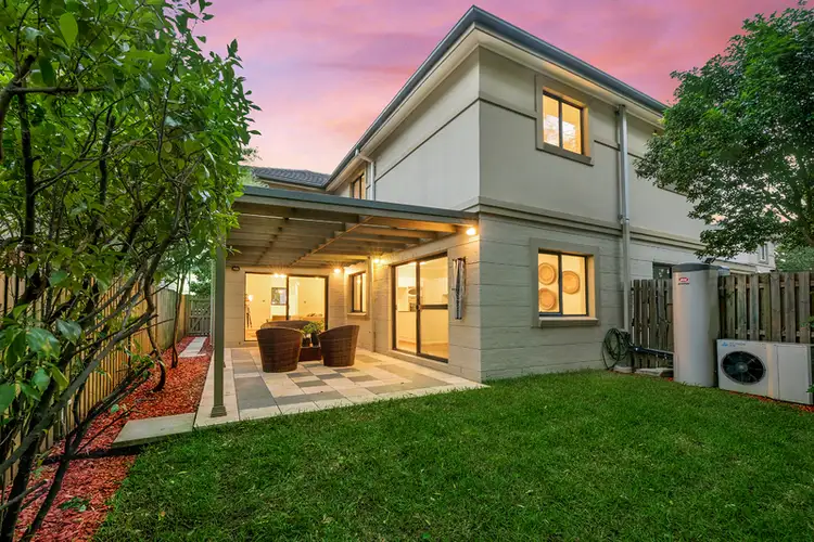 39 Cole Crescent, Liberty Grove NSW 2138