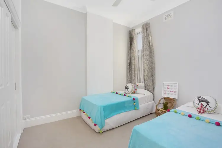 Sixth view of Homely house listing, 85 Young Street, Redfern NSW 2016