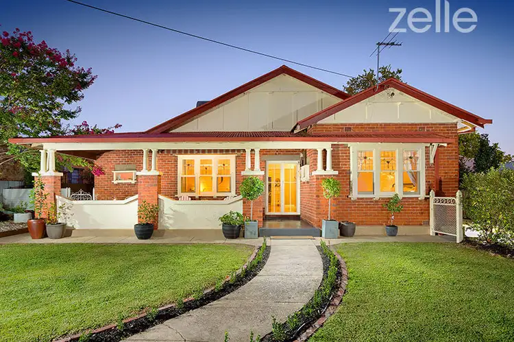 412 Olive Street, Albury NSW 2640