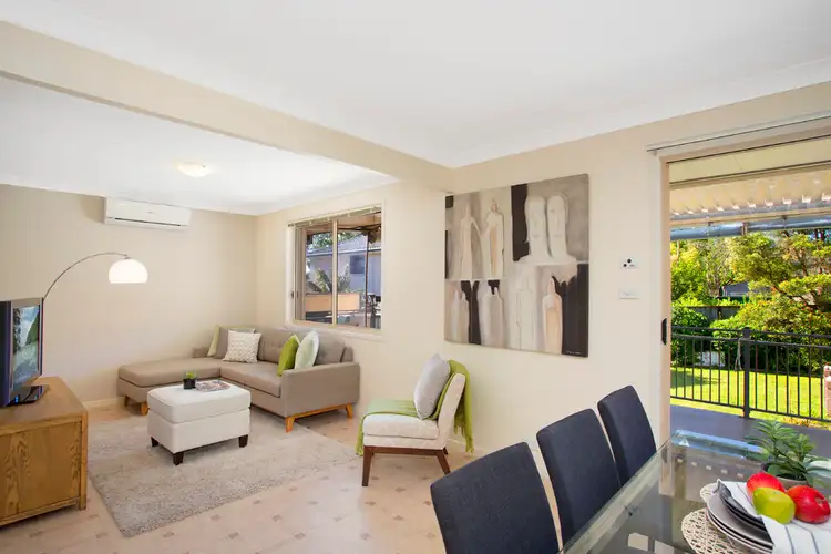 Fifth view of Homely house listing, 8 Angorra Road, Terrey Hills NSW 2084