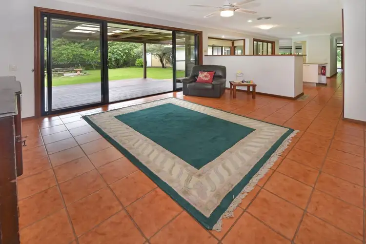 Fourth view of Homely house listing, 61 King Road, Mooloolah Valley QLD 4553