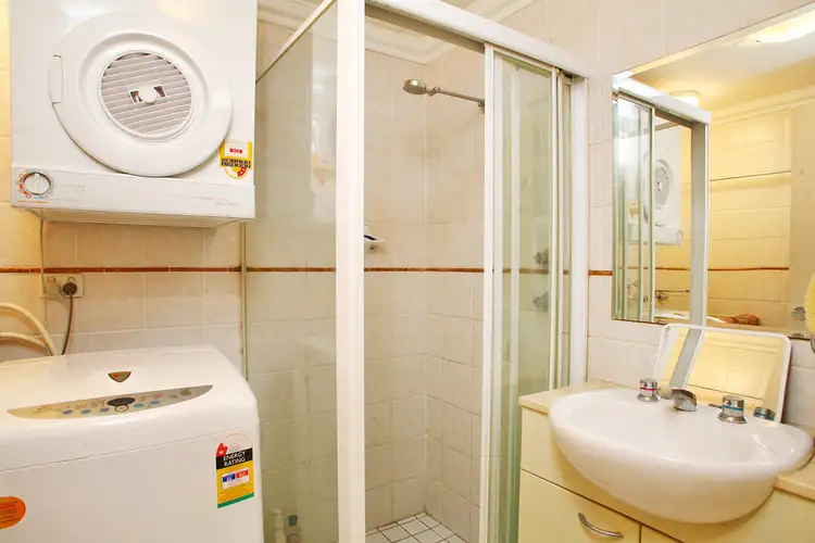 Sixth view of Homely apartment listing, 12/13 Ernest Street, Crows Nest NSW 2065