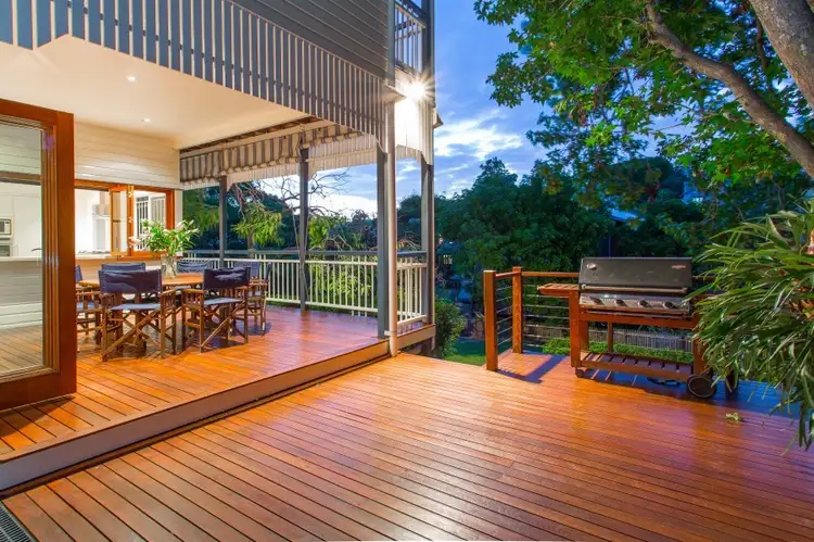Sixth view of Homely house listing, 54 Lamont Road, Wilston QLD 4051