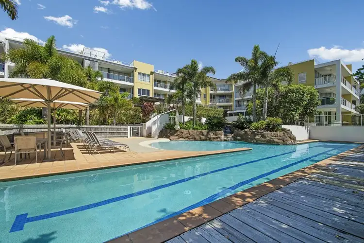 23/1864 David Low Way, Coolum Beach QLD 4573