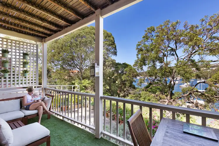 1/53 Lauderdale Avenue, Fairlight NSW 2094