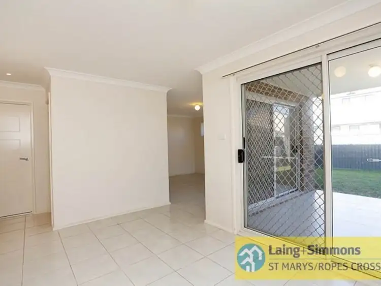 Fifth view of Homely house listing, 6 Wiseman Circuit, Ropes Crossing NSW 2760