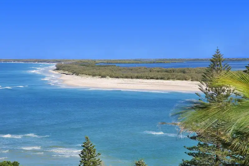 Main view of Homely unit listing, 10/63 Lower Gay Terrace, Caloundra QLD 4551