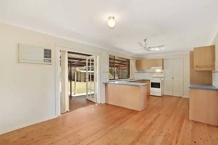 Sixth view of Homely house listing, 2 Banksia Place, Oakdale NSW 2570