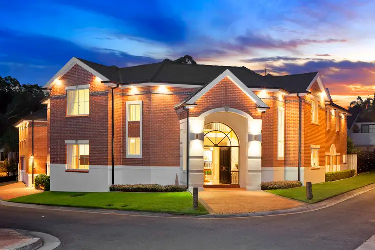 48 Tallowood Way, Frenchs Forest NSW 2086