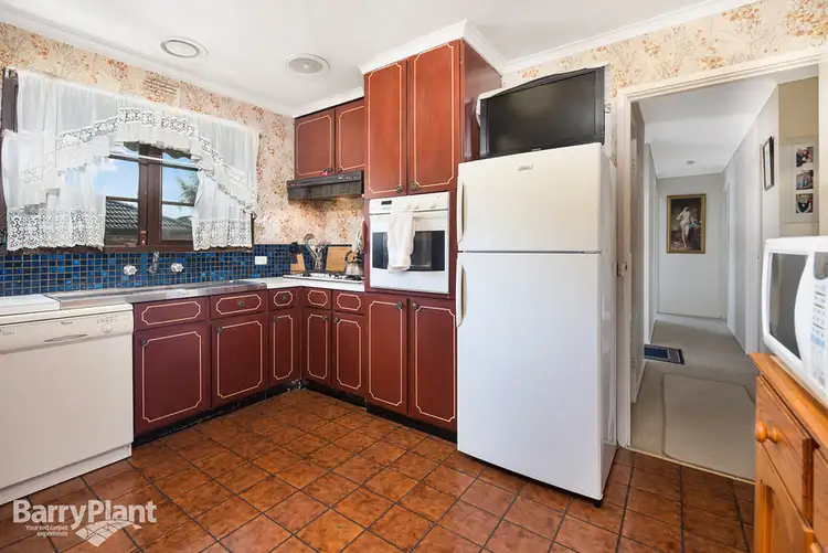 Fifth view of Homely house listing, 29 Arthur Street, Wantirna South VIC 3152
