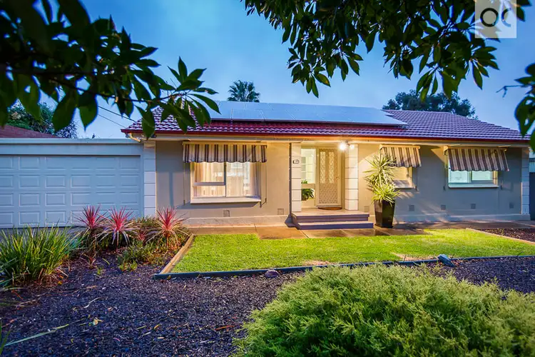 39 Schumann Street, Ingle Farm SA 5098