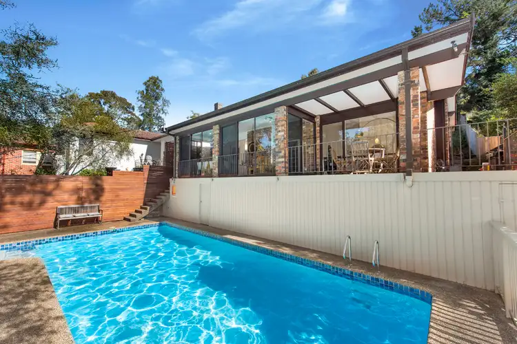 Third view of Homely house listing, 18 Avian Crescent, Lane Cove NSW 2066