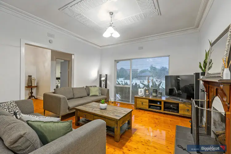48 Greene Street, South Kingsville VIC 3015
