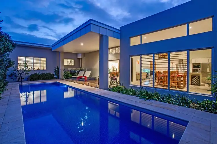 12 Clara Lane, Casuarina NSW 2487