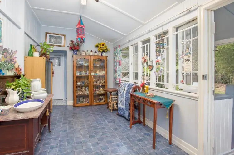 Sixth view of Homely house listing, 11 Owen Street, Wooloowin QLD 4030