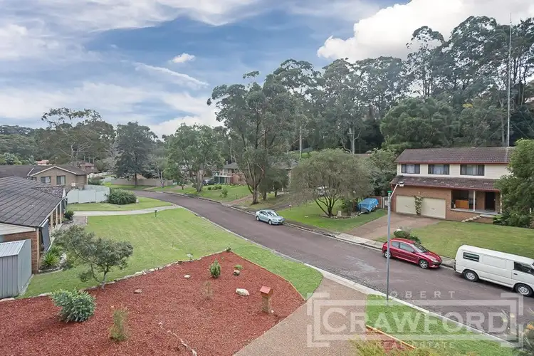 Third view of Homely house listing, 67 Holly Circuit, New Lambton Heights NSW 2305