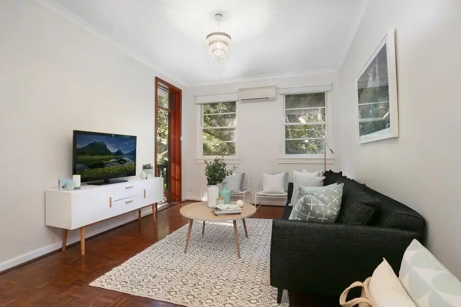 Main view of Homely apartment listing, 3/6 Palmerston Avenue, Bronte NSW 2024