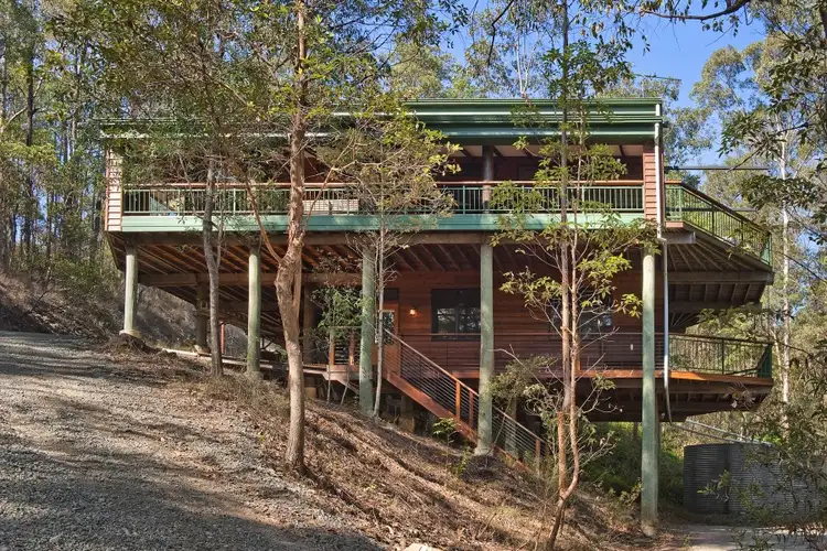 13 Mary Orr Court, Camp Mountain QLD 4520