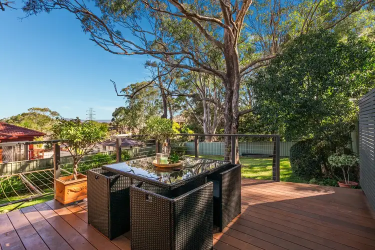 Second view of Homely house listing, 16 Fairloch Avenue, Farmborough Heights NSW 2526