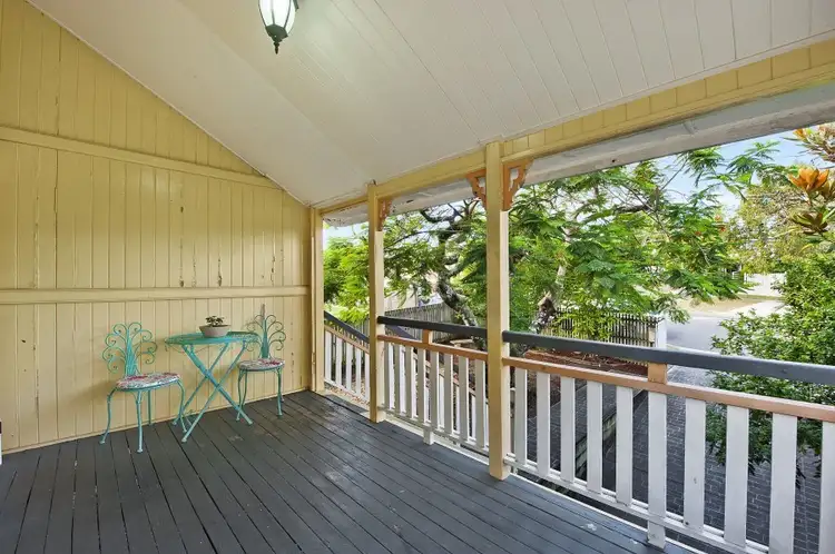 Sixth view of Homely house listing, 62 Bennetts Road, Camp Hill QLD 4152