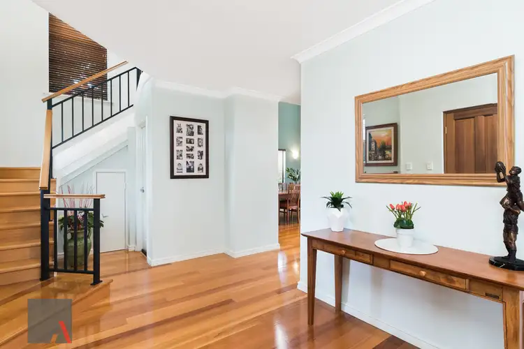 Fifth view of Homely house listing, 22 Roberta Street, Daglish WA 6008