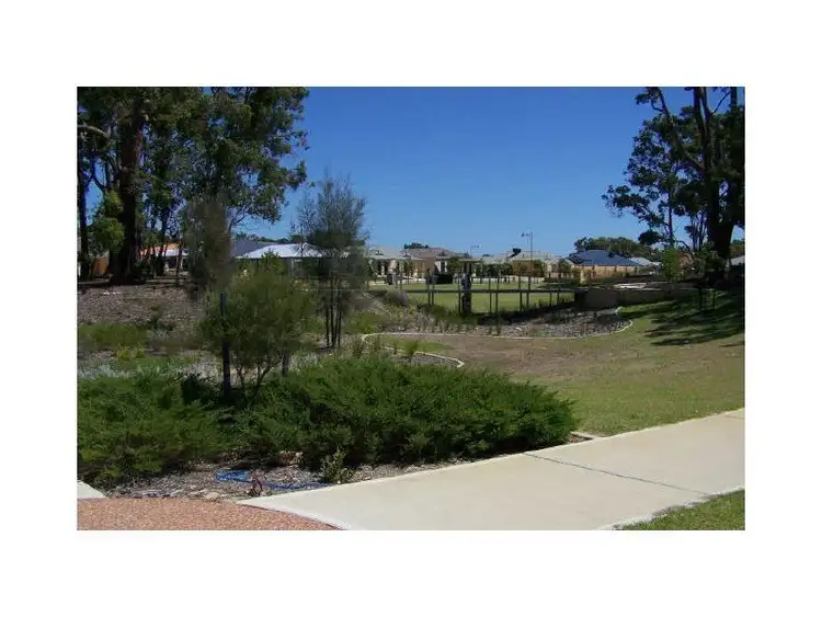 Fifth view of Homely land listing, 4 Melaleuca Lane, Baldivis WA 6171