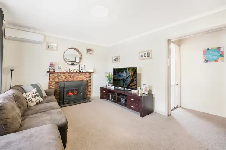 Fifth view of Homely house listing, 1 Wondah Street, Tallangatta VIC 3700