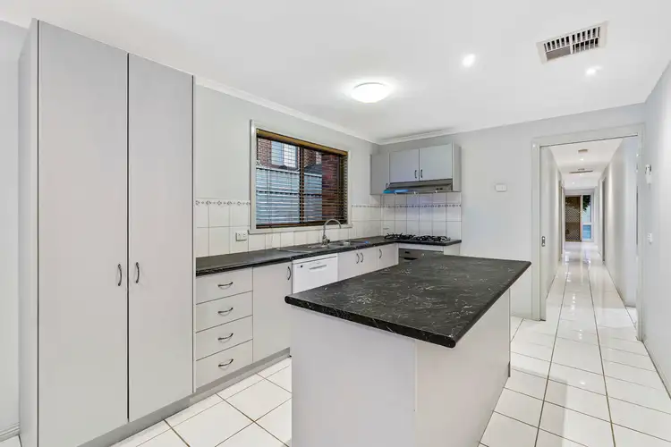 Third view of Homely house listing, 1 Finsbury Close, Caroline Springs VIC 3023