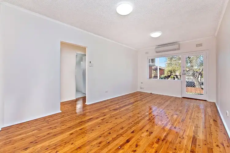 Third view of Homely apartment listing, 4/9 Anderson Street, Belmore NSW 2192