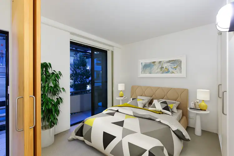 Sixth view of Homely apartment listing, 163/139 Commercial Road, Teneriffe QLD 4005