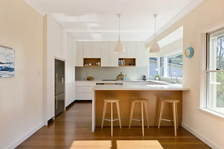 Fourth view of Homely house listing, 37 Curban Street, Balgowlah Heights NSW 2093