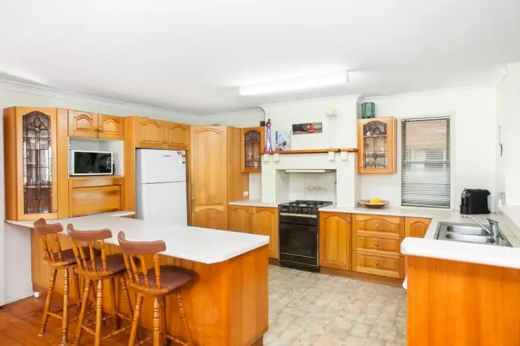Second view of Homely house listing, 13 Boronia Street, Cronulla NSW 2230