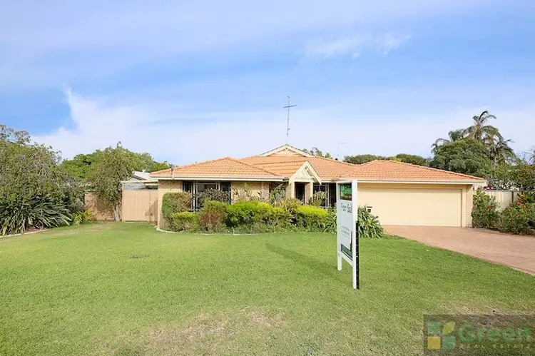 Second view of Homely house listing, 2 Park Road, Mandurah WA 6210
