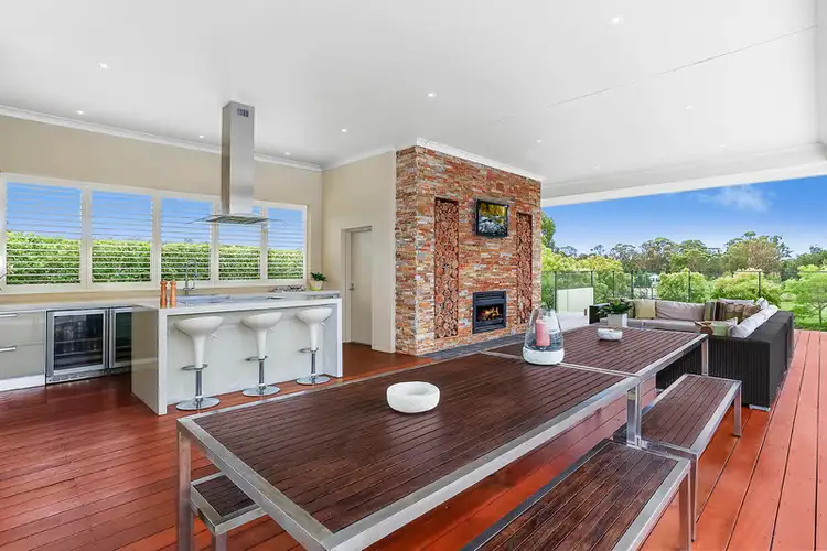Sixth view of Homely house listing, 34 Cubitt Drive, Denham Court NSW 2565