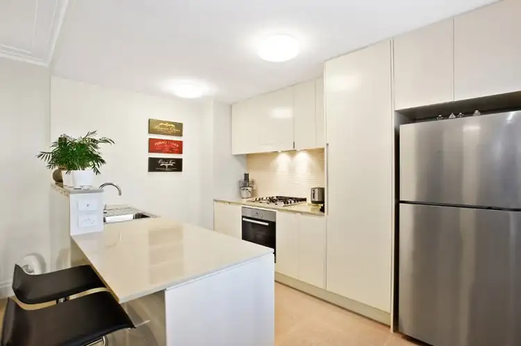 Sixth view of Homely apartment listing, 510/4 Rosewater Circuit, Breakfast Point NSW 2137
