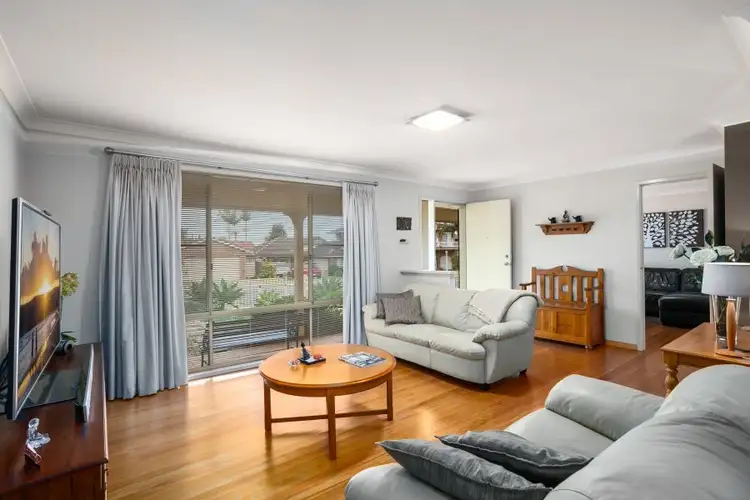 Second view of Homely house listing, 39 Hutchinson Drive, Balgownie NSW 2519